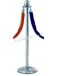 Stainless Steel Q-Up Stand (T104)